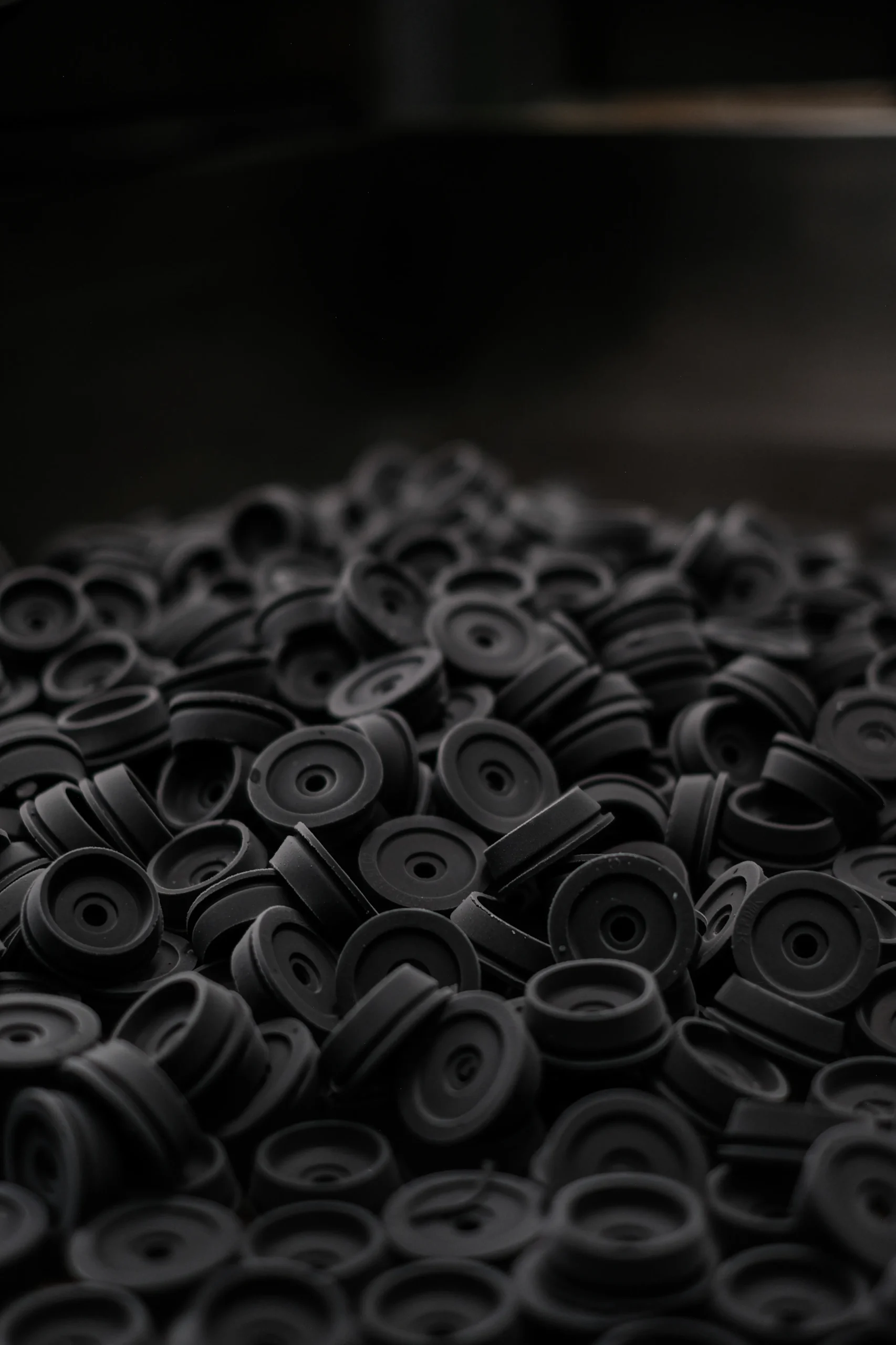 Technische Gummiprodukte aus eigener Fertigung | Gebrüder Horst Gummiwarenfabrik