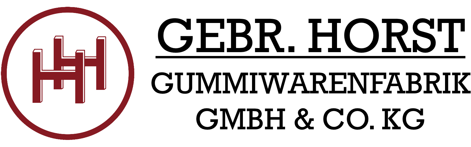 Gebr. Horst Gummiwarenfabrik GmbH & Co. KG